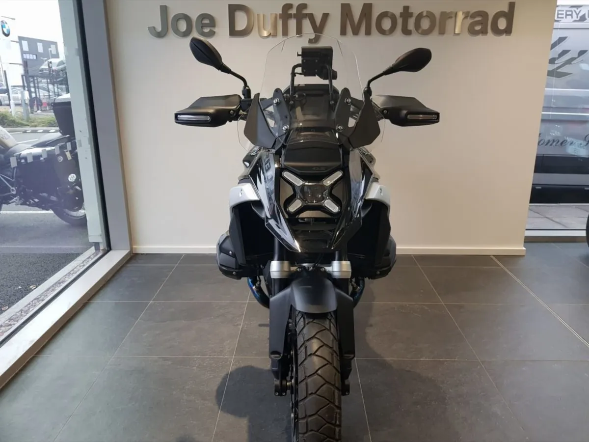 BMW R 1300 GS TE Finance Available - Image 3