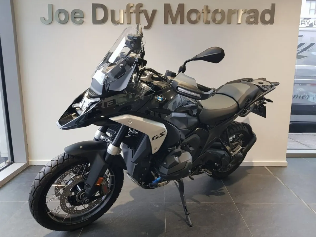 BMW R 1300 GS TE Finance Available - Image 4