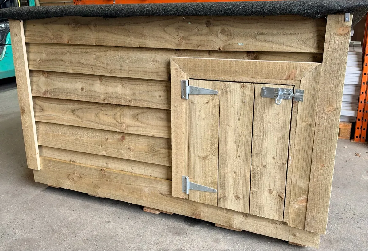 Dog Kennel - Image 2