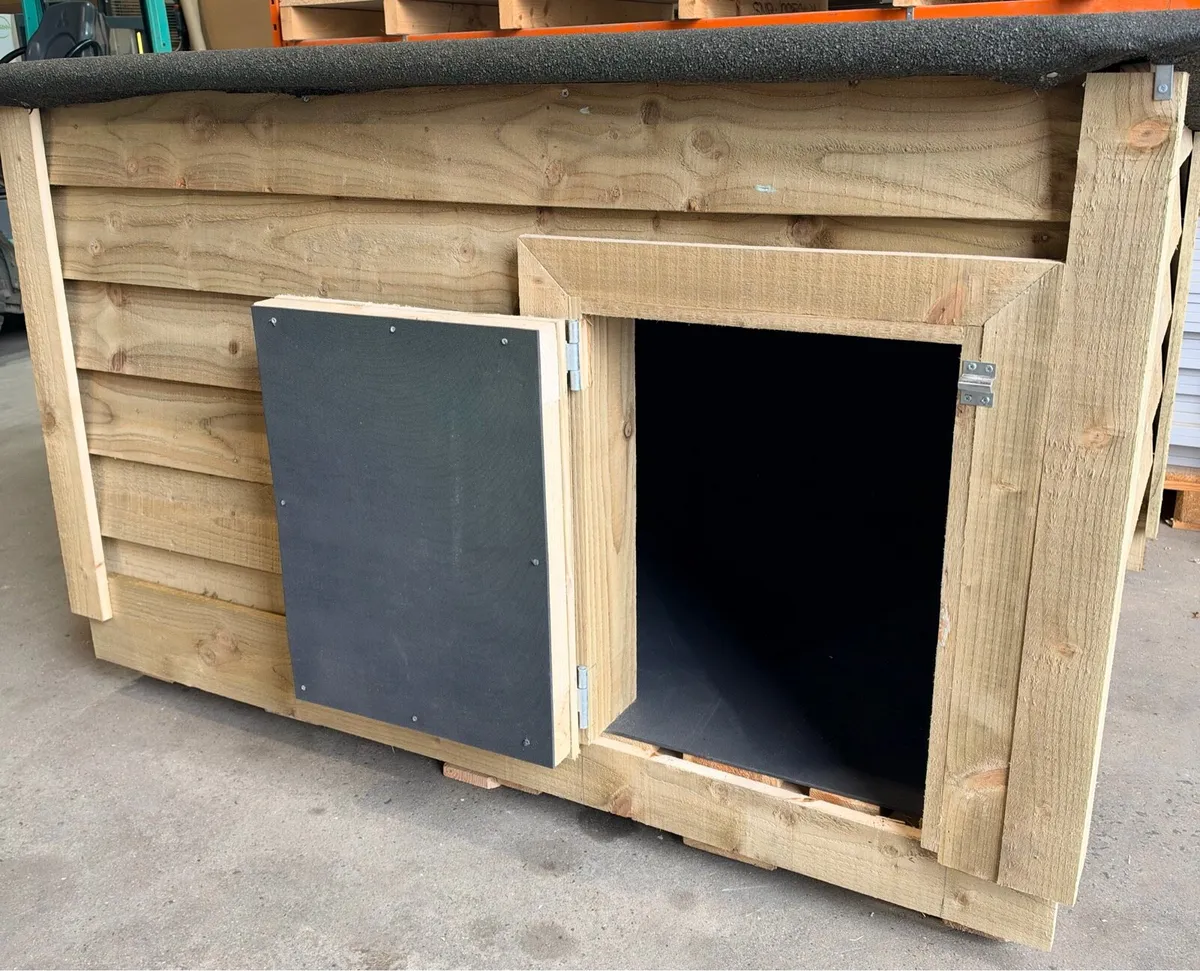 Dog Kennel - Image 3