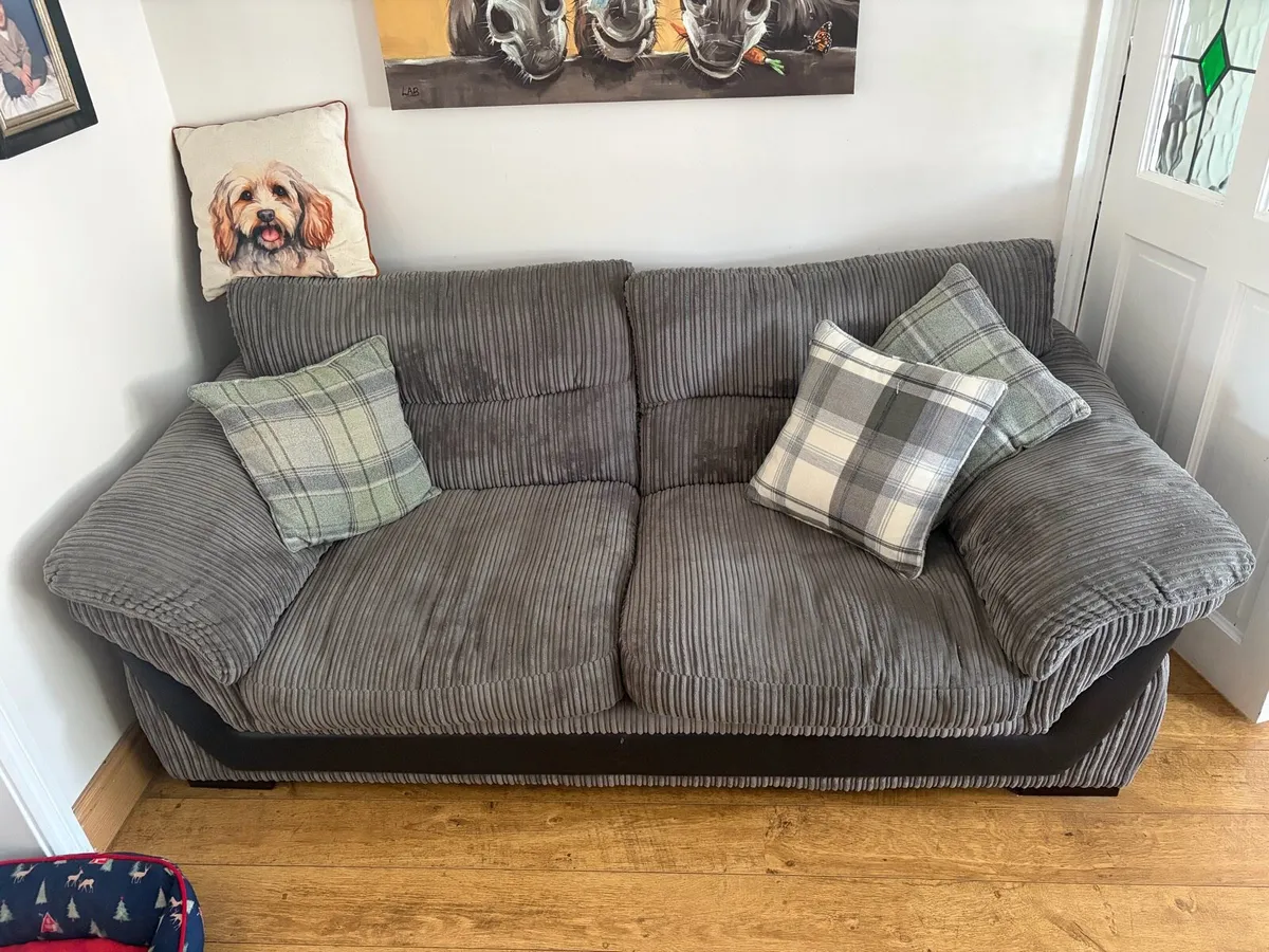 Sofa - Image 2