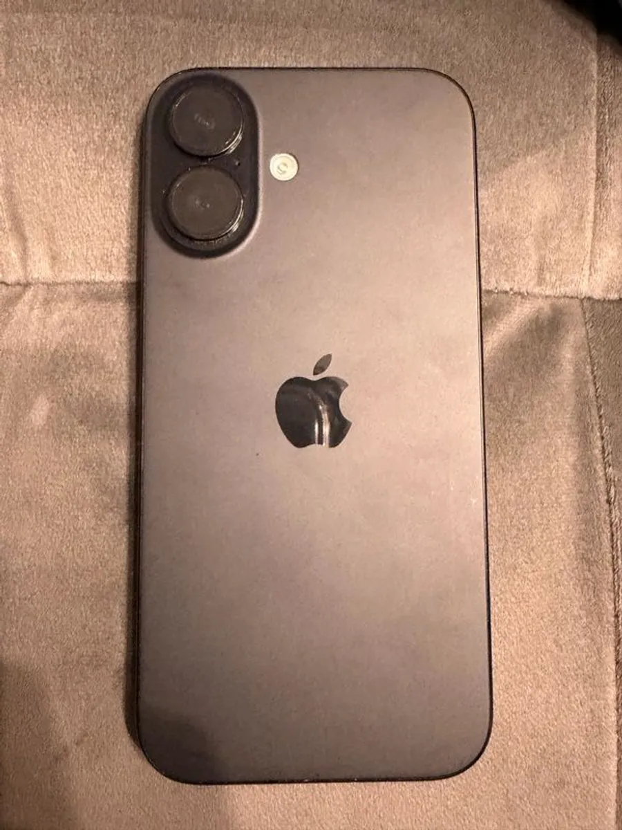 Iphone 16 128GB - Image 2