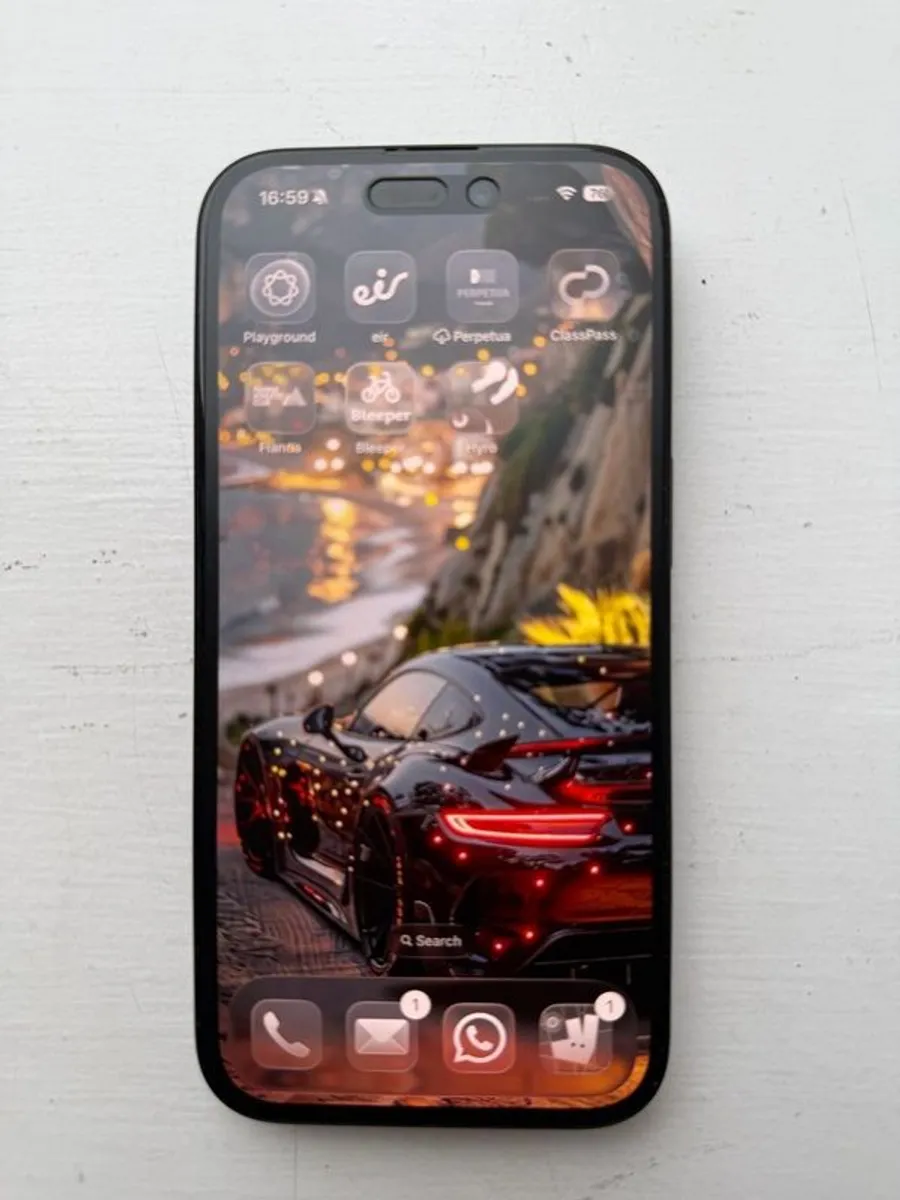 Iphone 16 128GB - Image 4