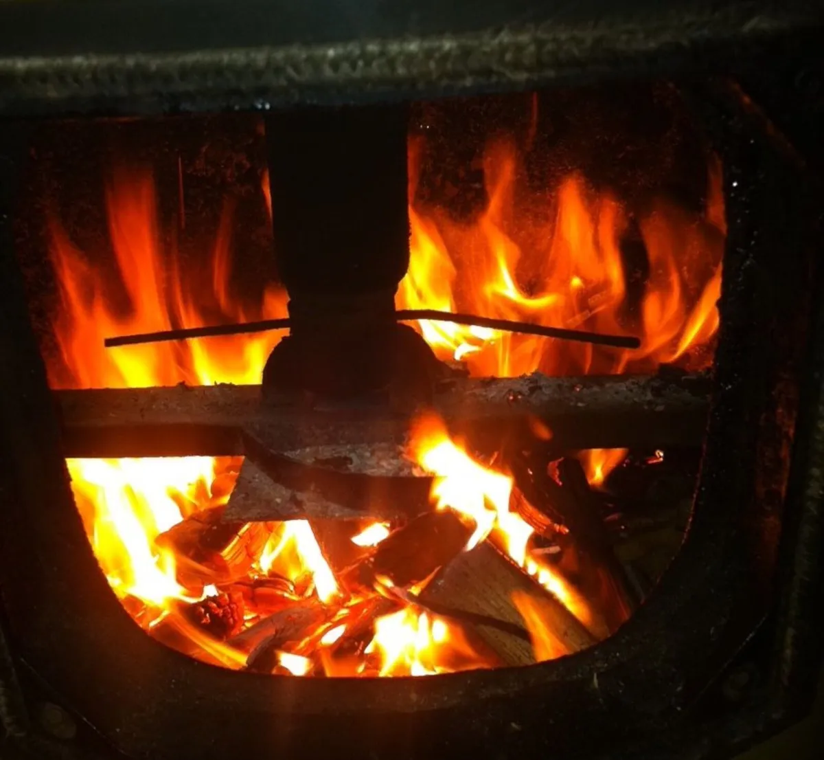 Solid Fuel Boilers 10 - 40 kW - Image 1