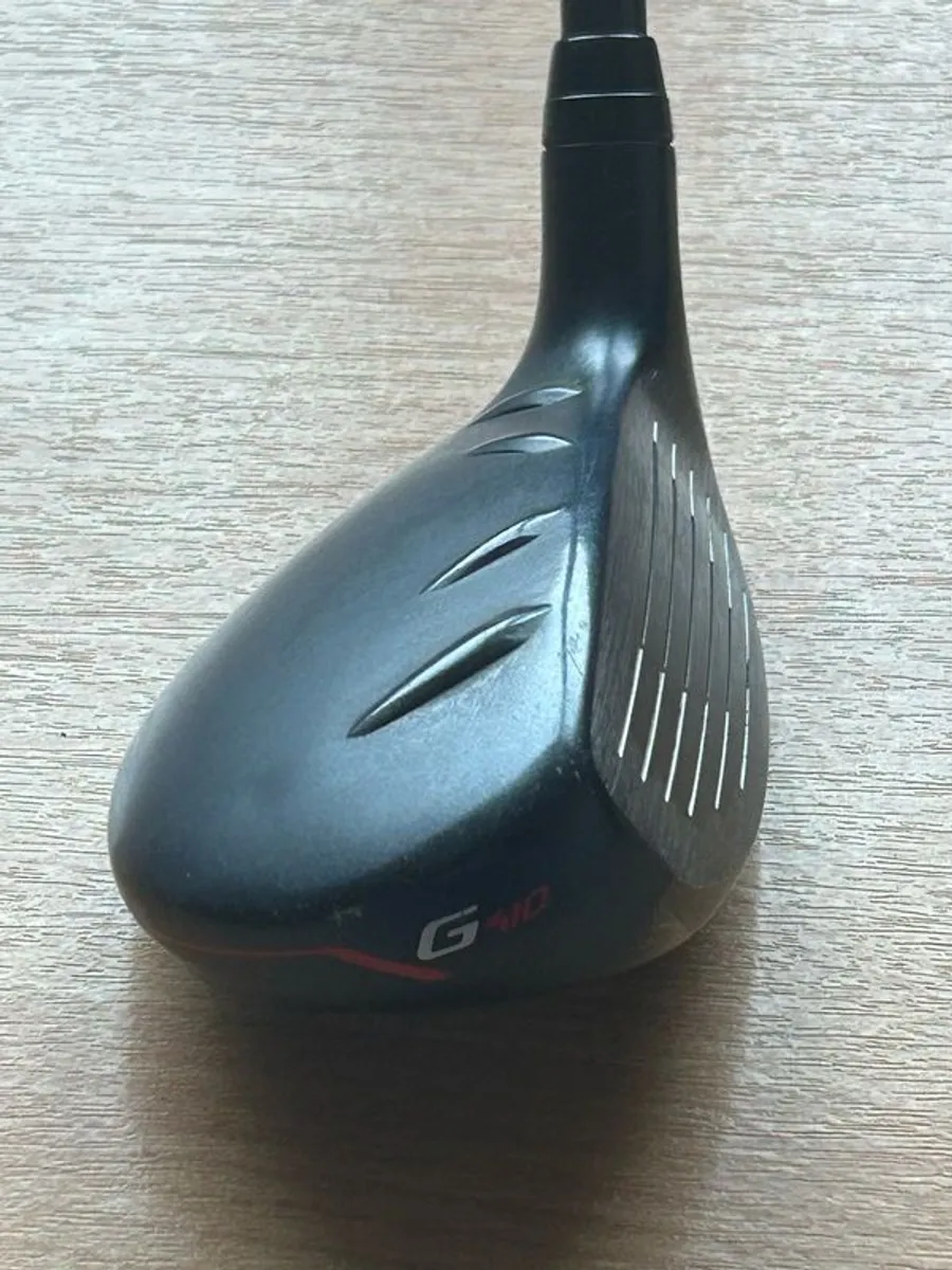 Ping G410 Hybrid (5) - Image 2
