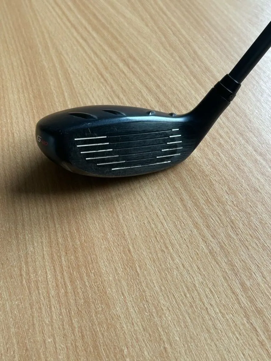 Ping G410 Hybrid (5) - Image 4