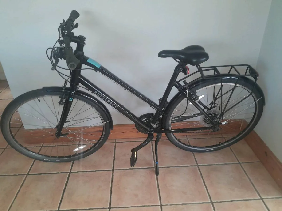 Bicycle - Image 1