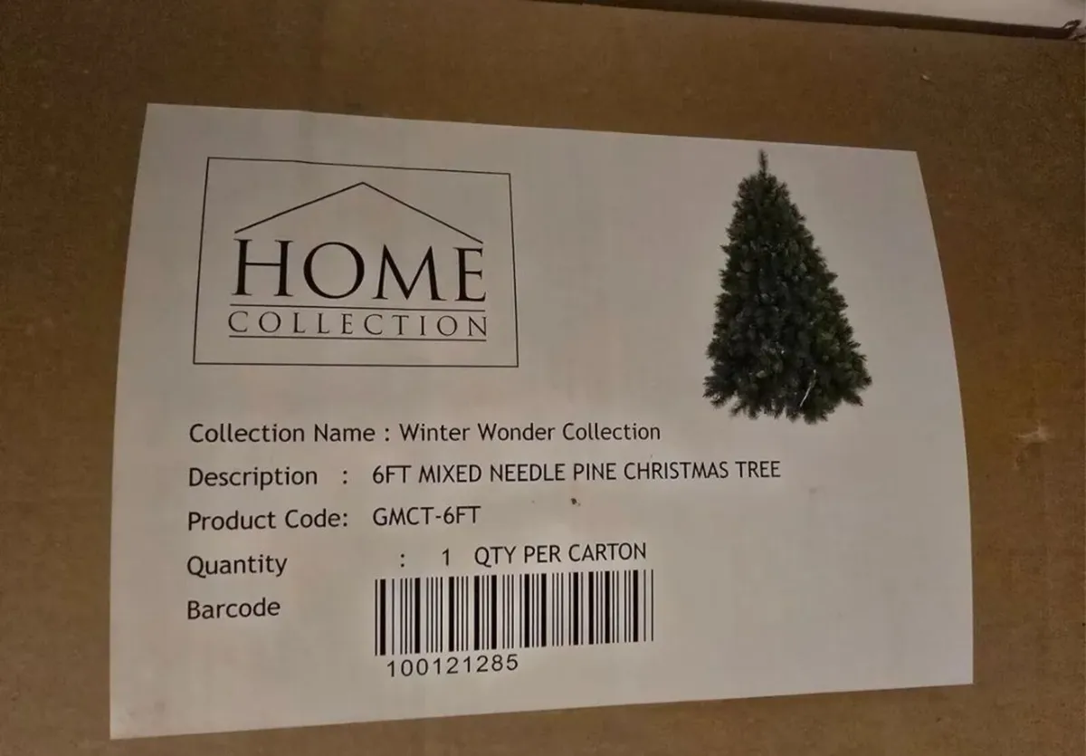 Christmas tree - Image 4