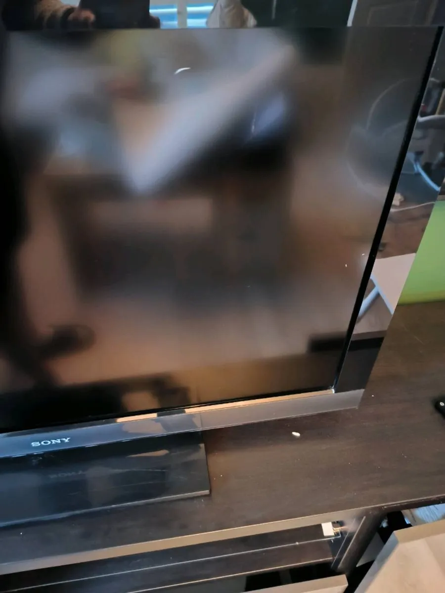 Sony Bravia TV 37inch - Image 2