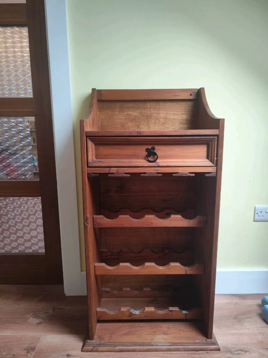 Wine stand - Image 2