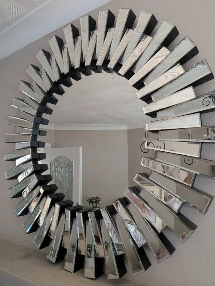 mirror - Image 1