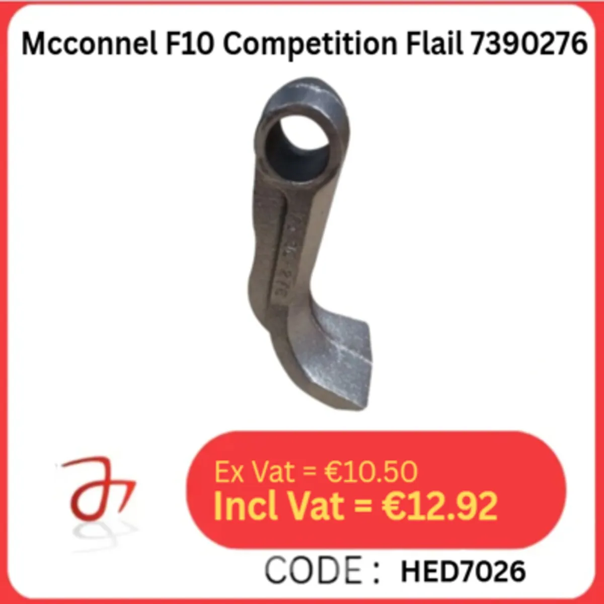 Hedgecutter Parts - Image 4