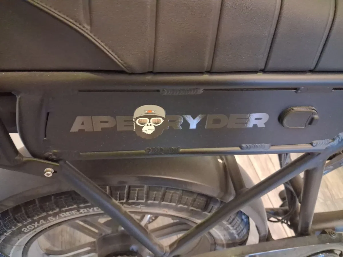 Bike - Image 2