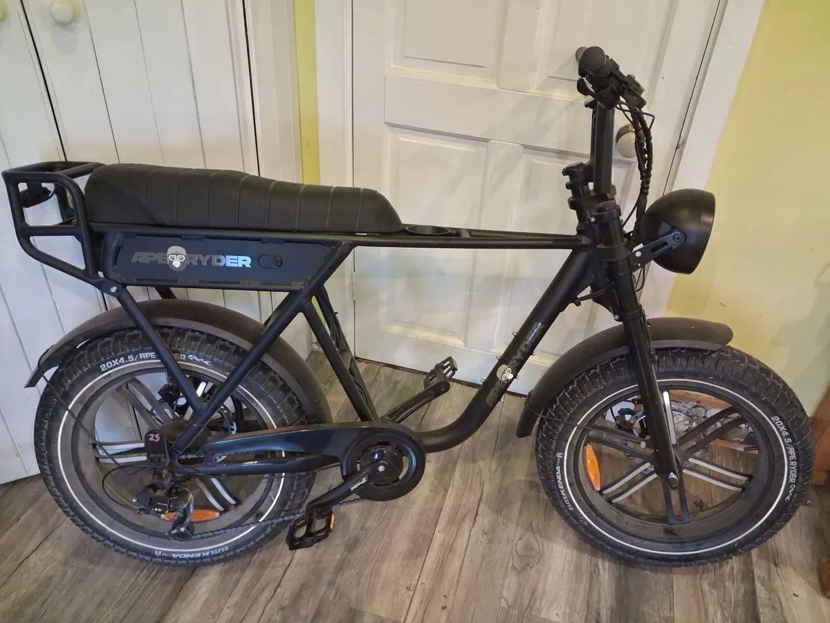 Bike - Image 3