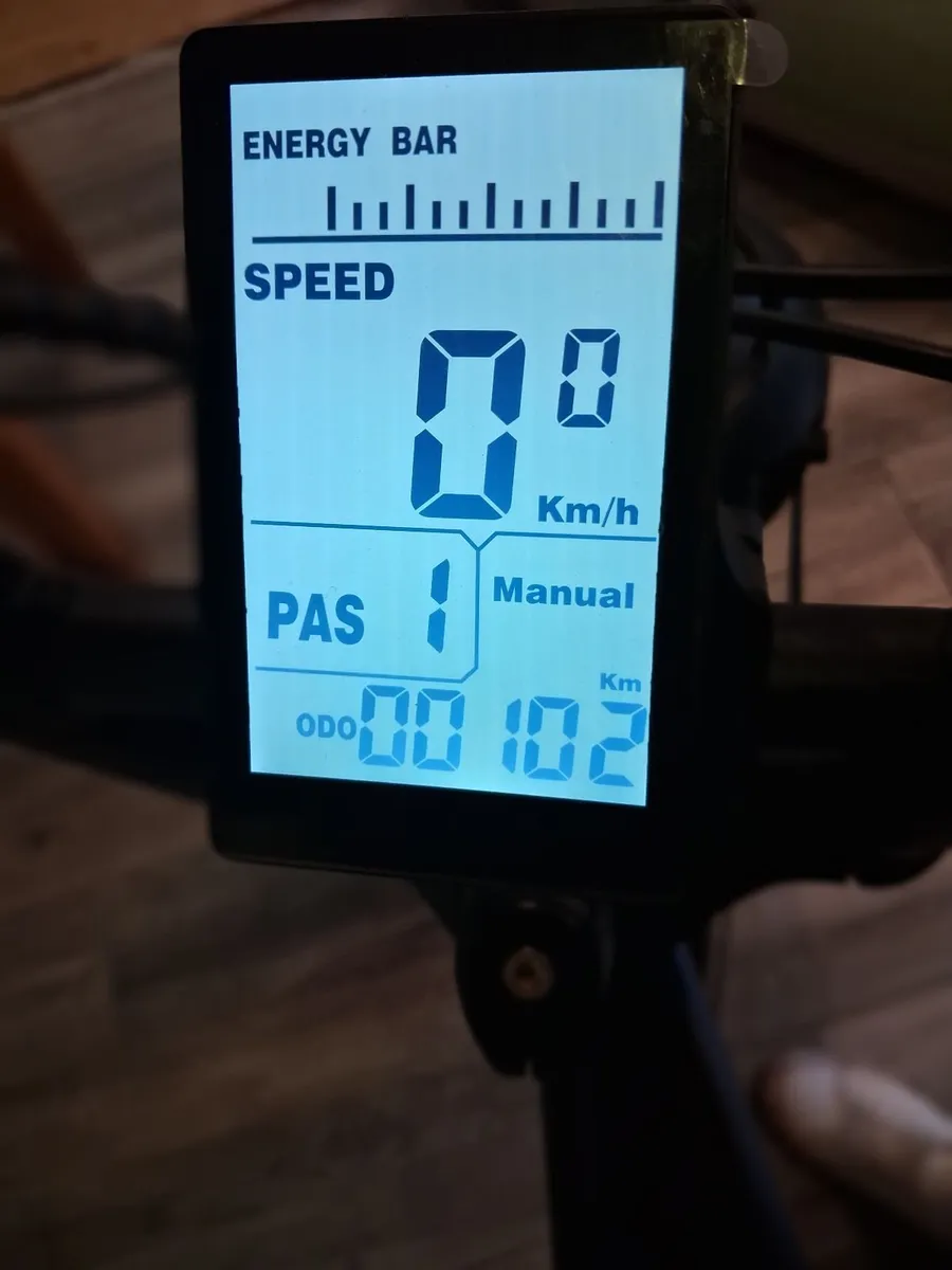 Bike - Image 4