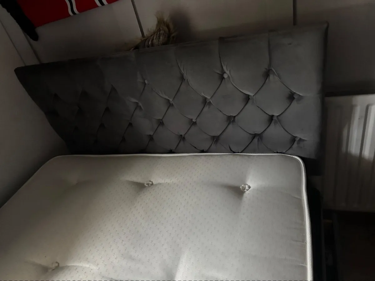 Bed - Image 2