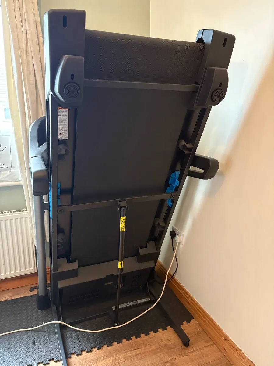 NordicTrack Treadmill - Image 4