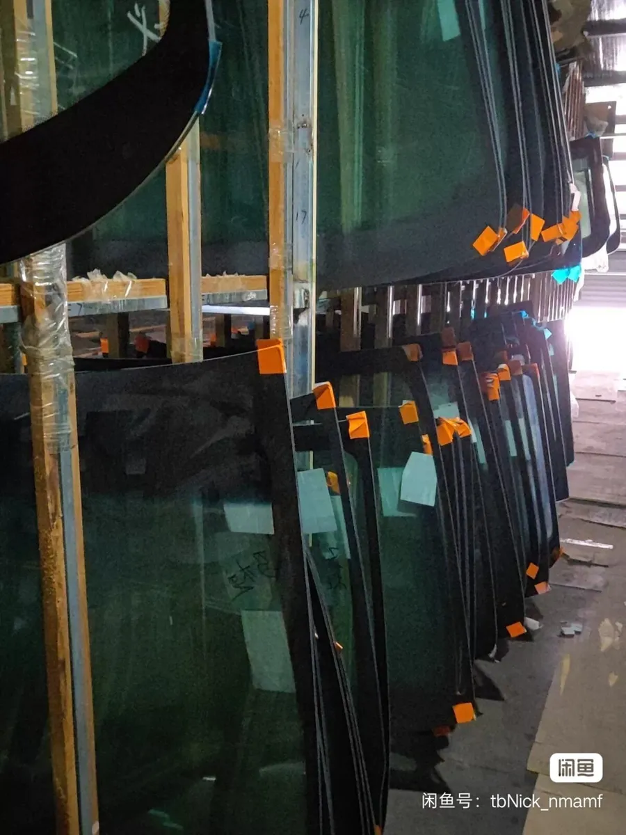 Automotive glass - Image 2