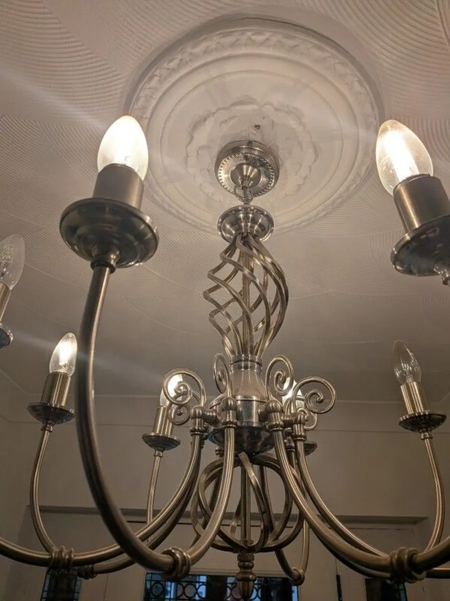 Chandelier - Image 2