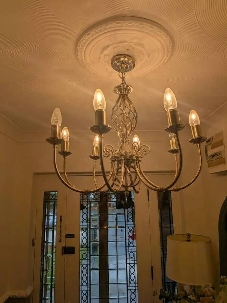 Chandelier - Image 3