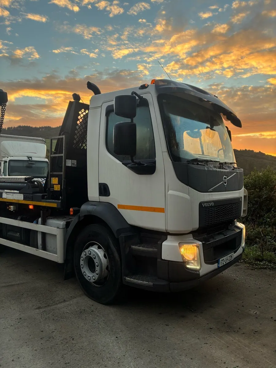 Truck - Image 1