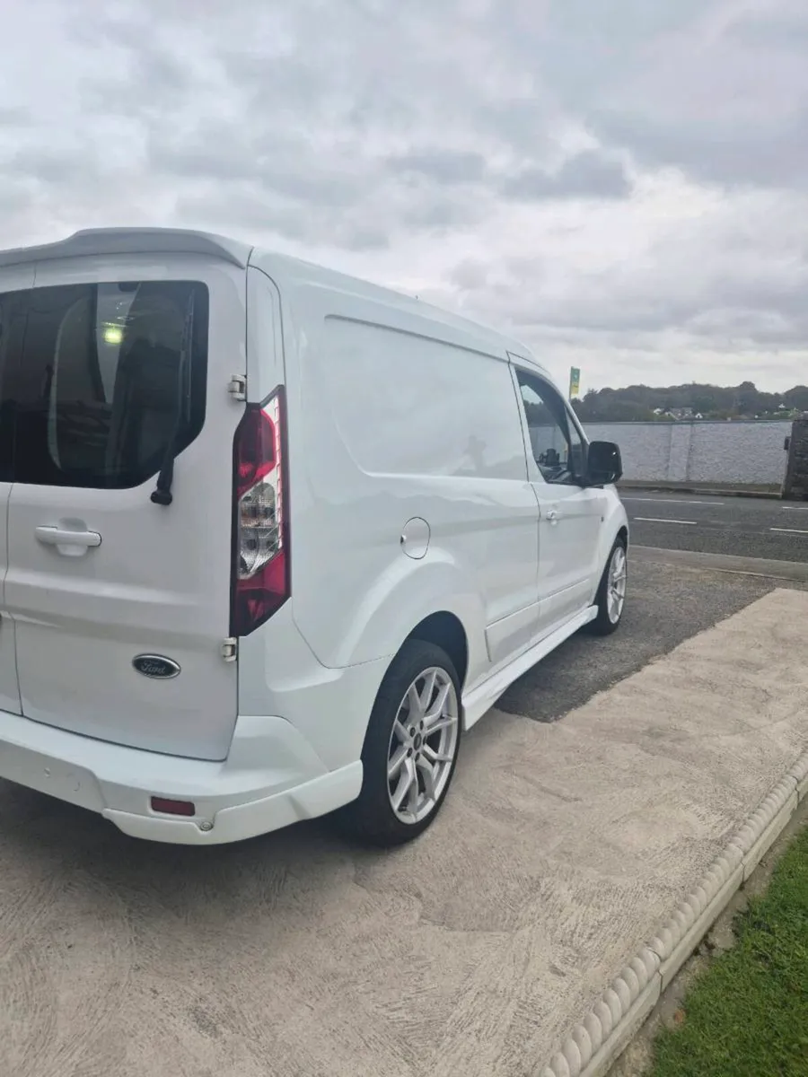 Ford transit connect 1.6 - Image 4