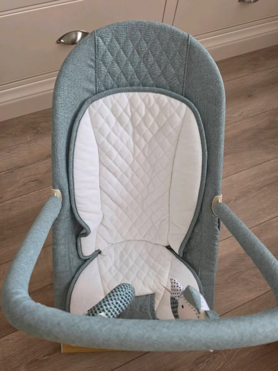 Baby seat - Image 2