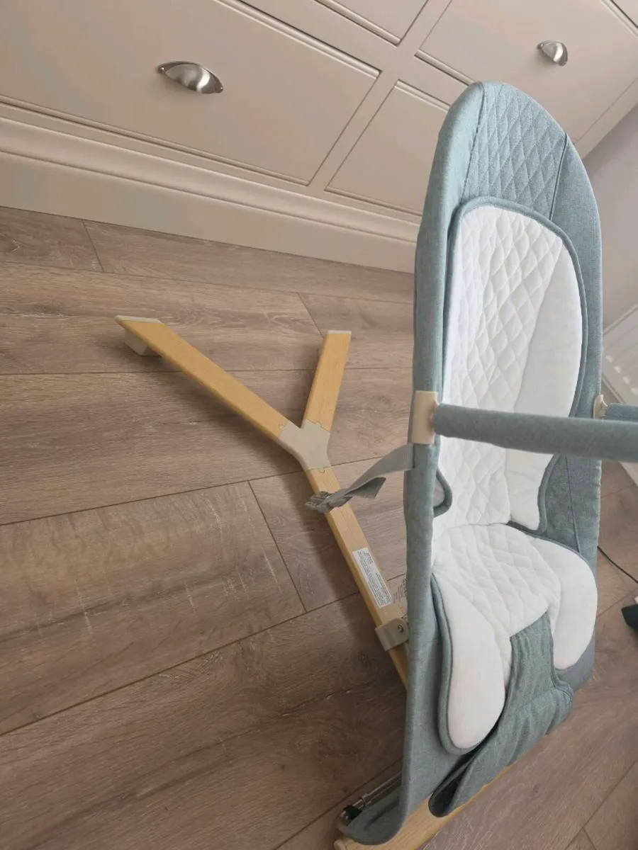 Baby seat - Image 3