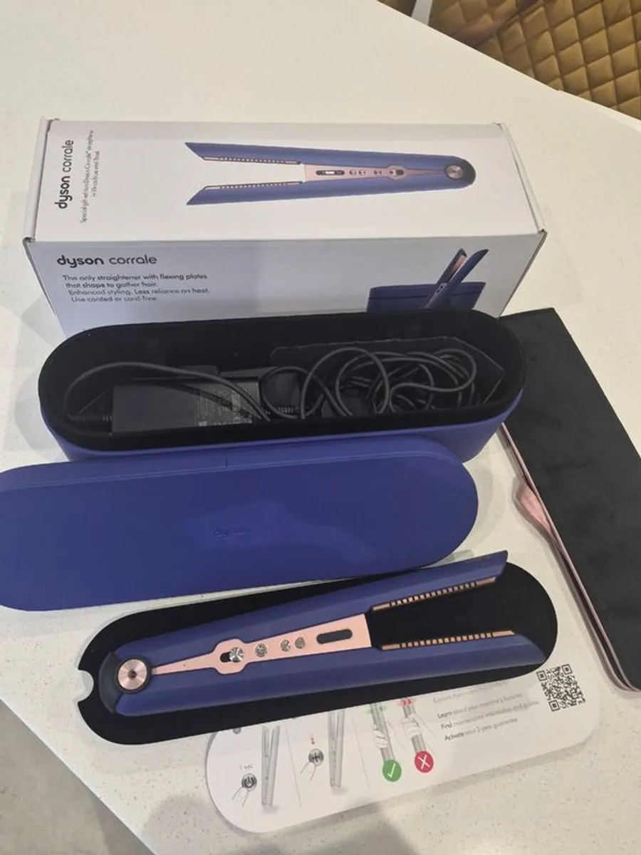 Hair straighter - Image 2
