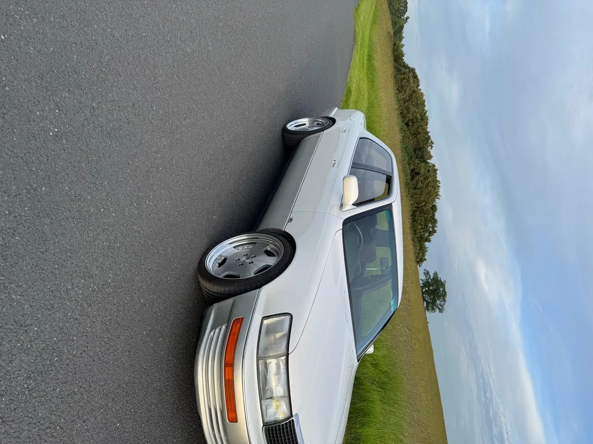 Toyota Celsior - Image 2