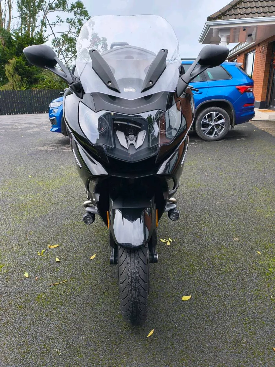 BMW k1600gt - Image 3