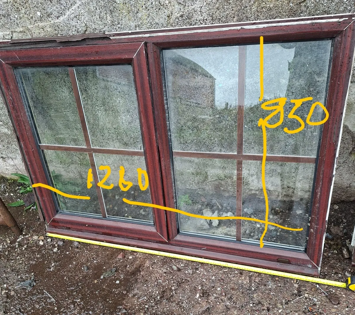 Pvc windows - Image 3