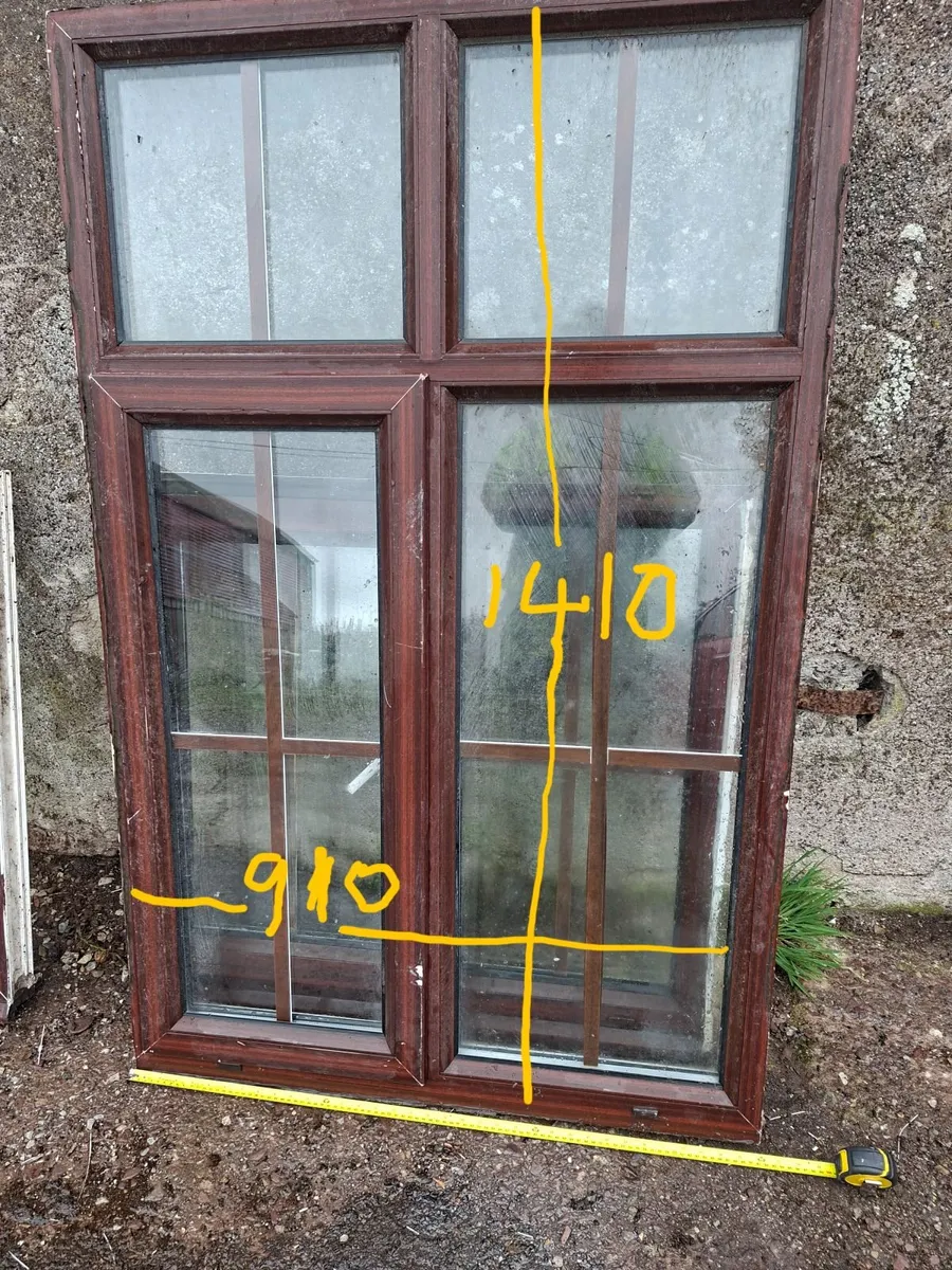 Pvc windows - Image 4