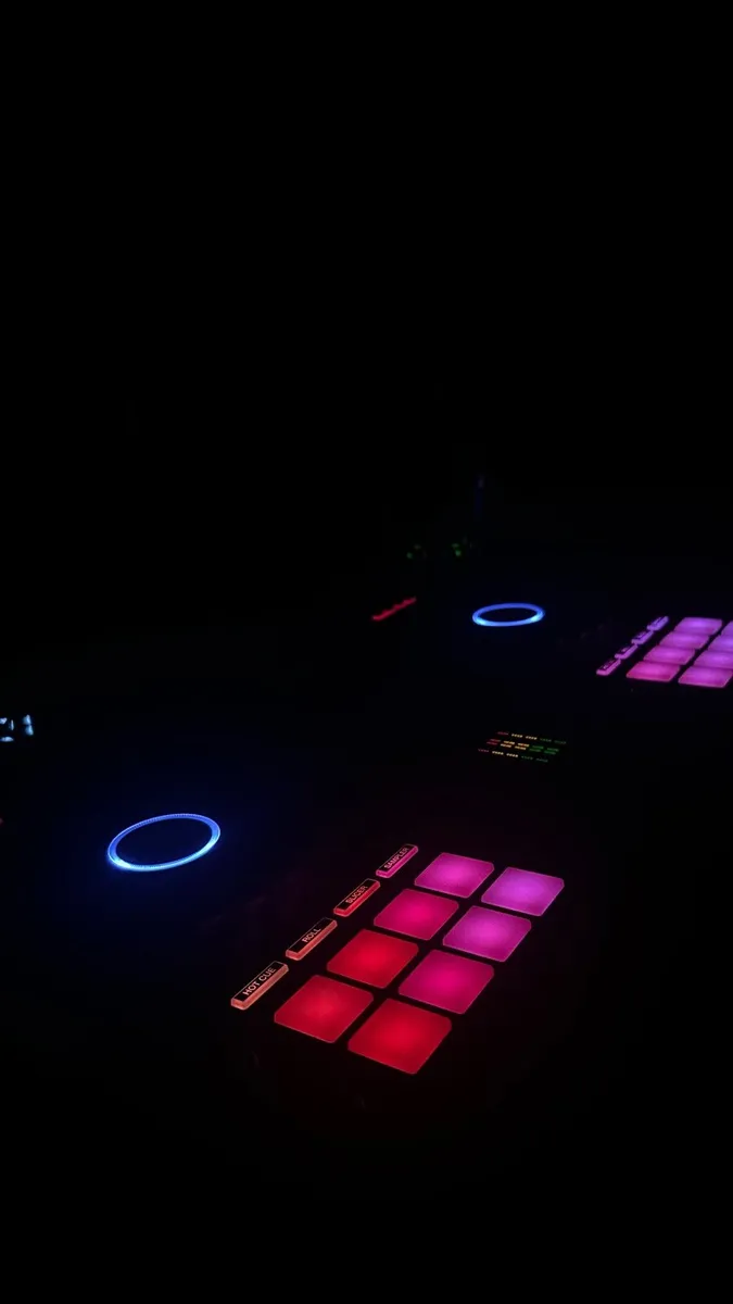 Pionneer ddj-sr2 - Image 4
