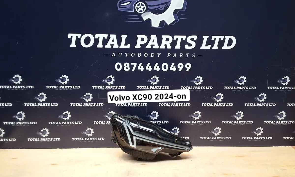 Volvo polestar parts - Image 2