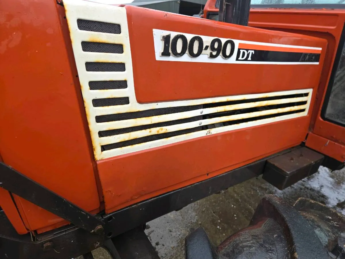 Fiat 100/90 - Image 4