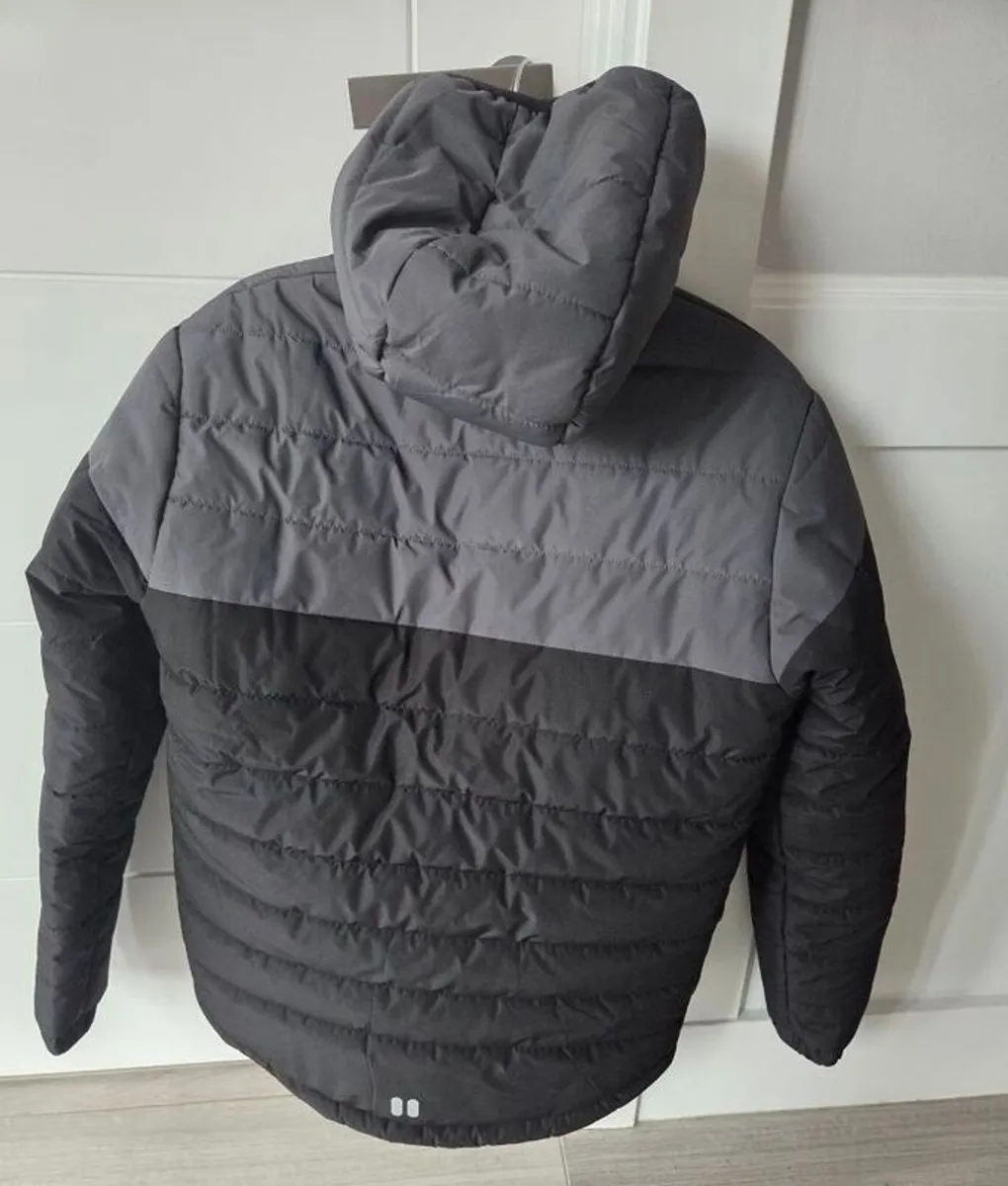 Winter jacket - St.Farnan's Prosperous - Image 2