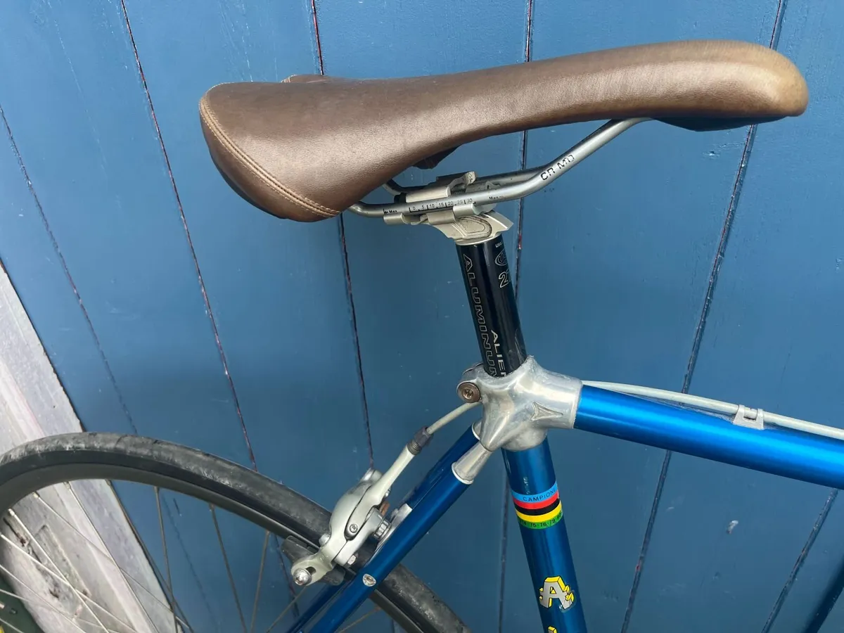 Alan  collectors bike - Image 3
