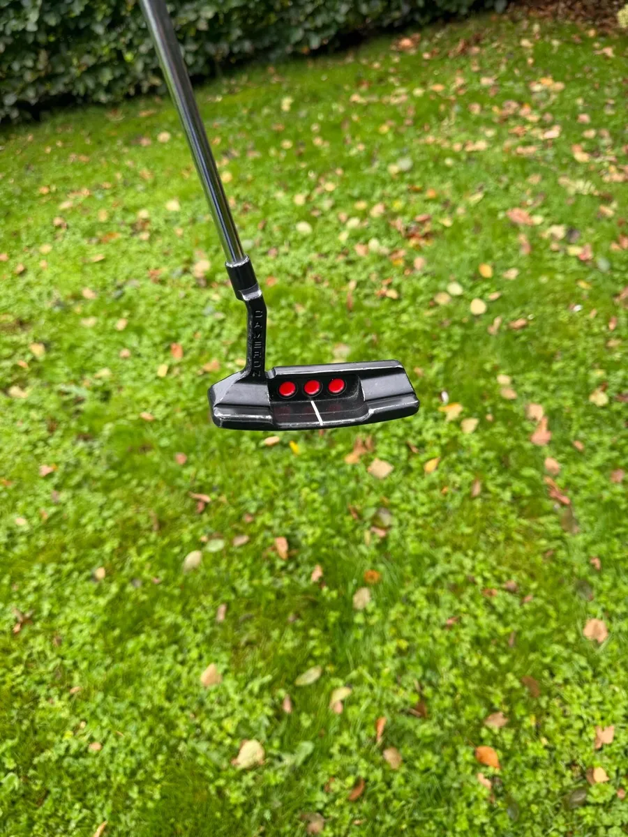 Scotty Cameron Select Newport 2 - Image 3