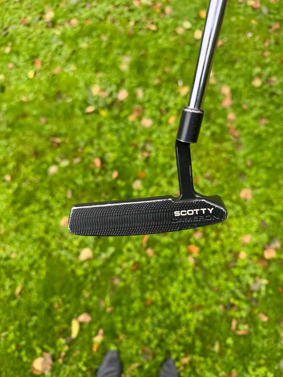 Scotty Cameron Select Newport 2 - Image 4