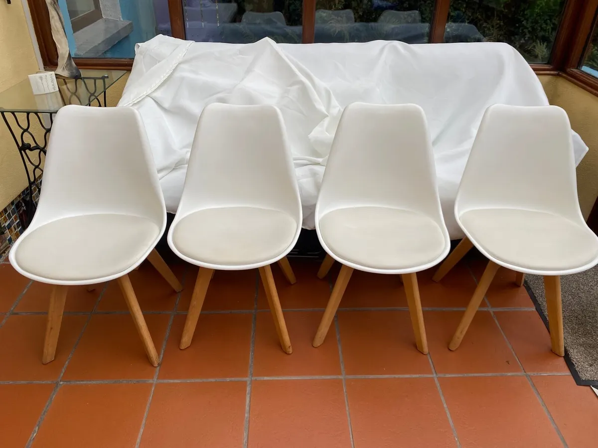 chairs