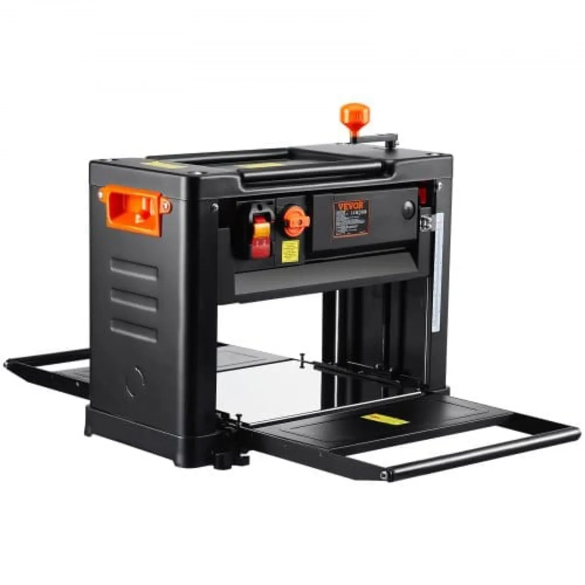 Thickness Planer, Two Speed, 33 cm Width Worktable - Image 1