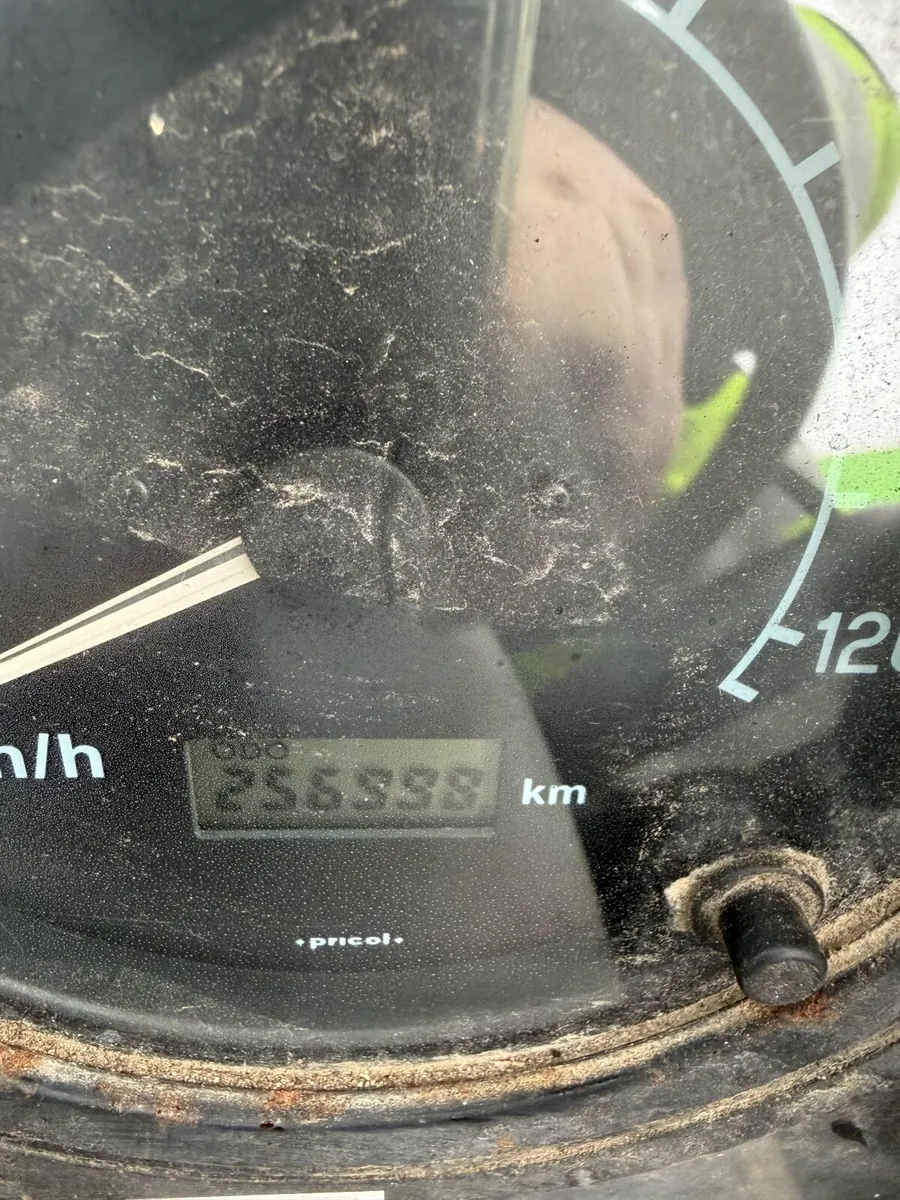 Daewoo Other 2007 - Image 2