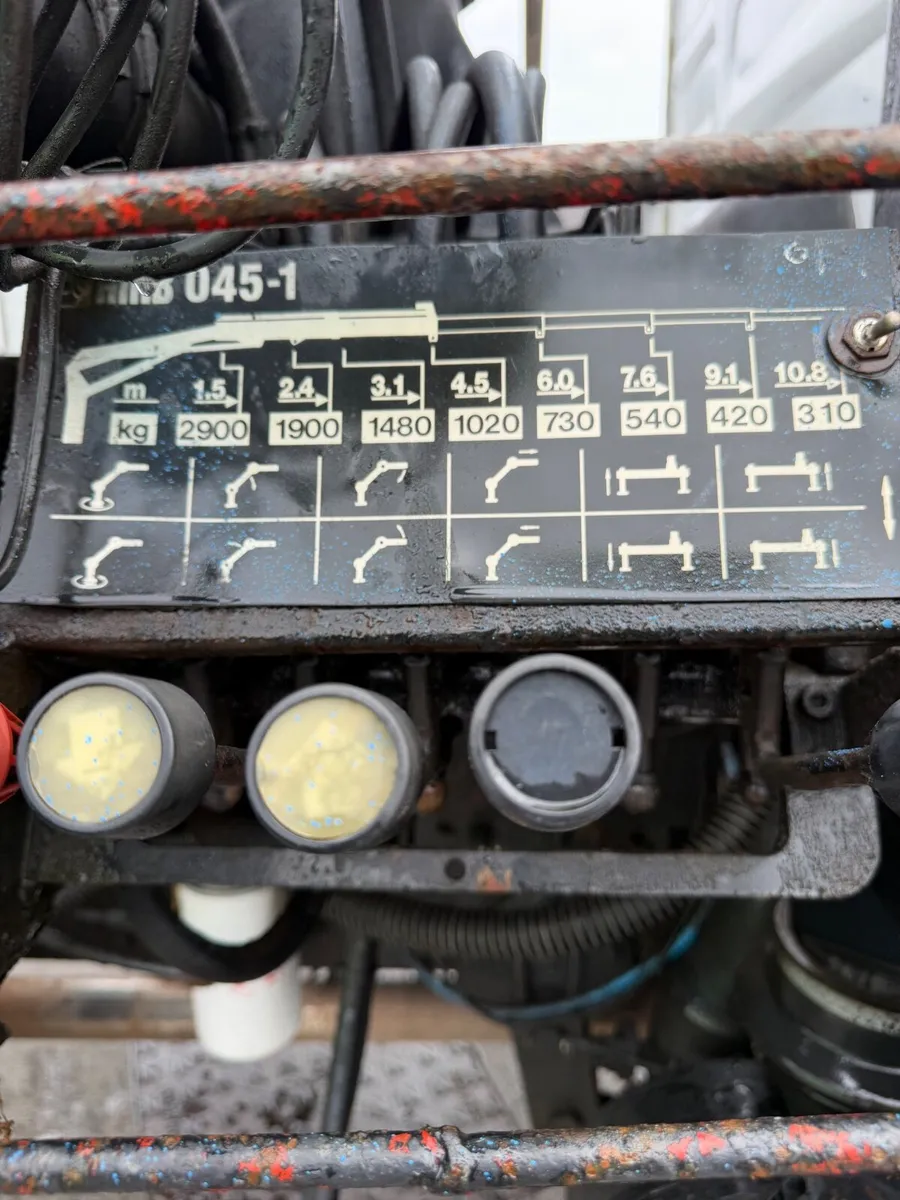 Daewoo Other 2007 - Image 3