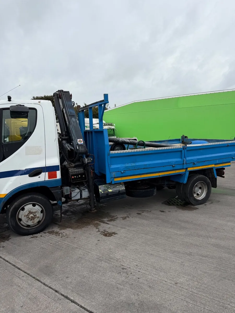 Daewoo Other 2007 - Image 4