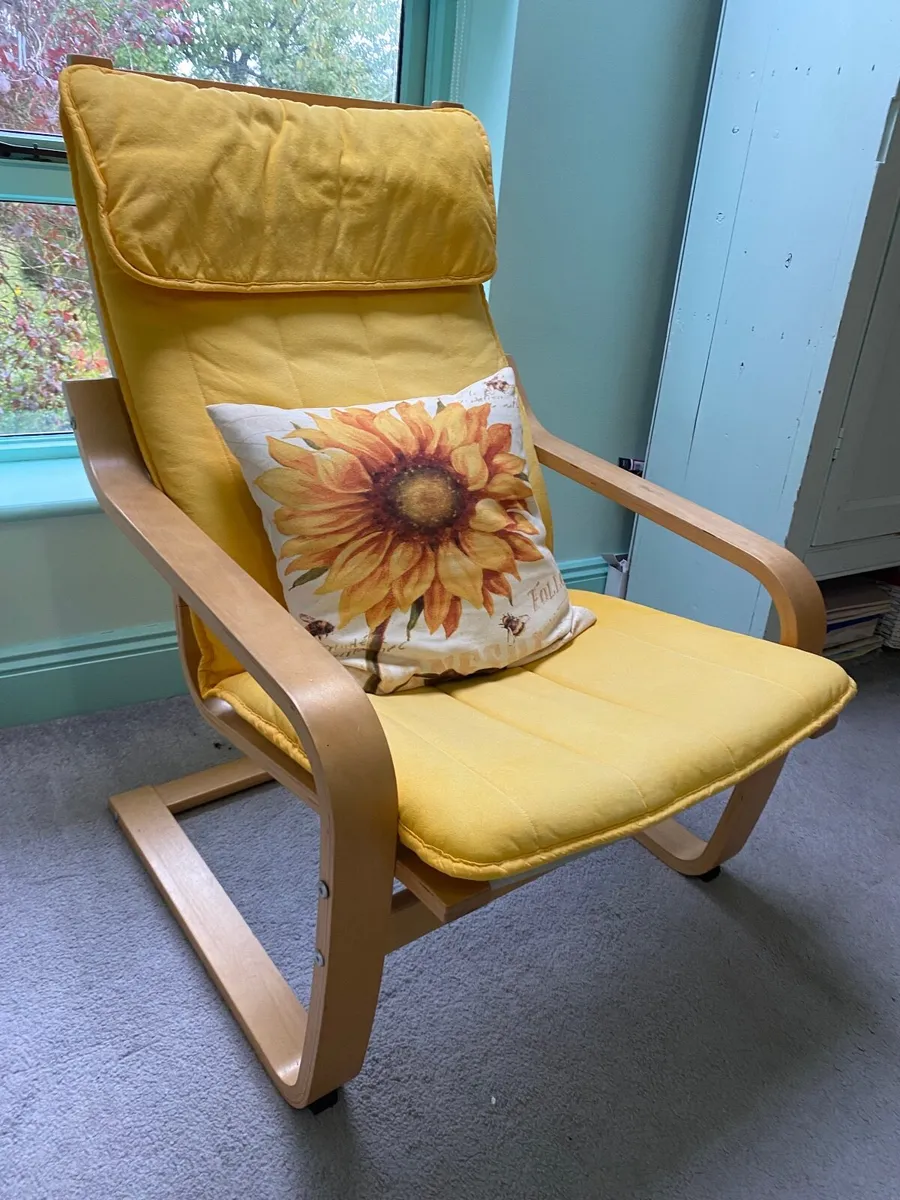 chairs