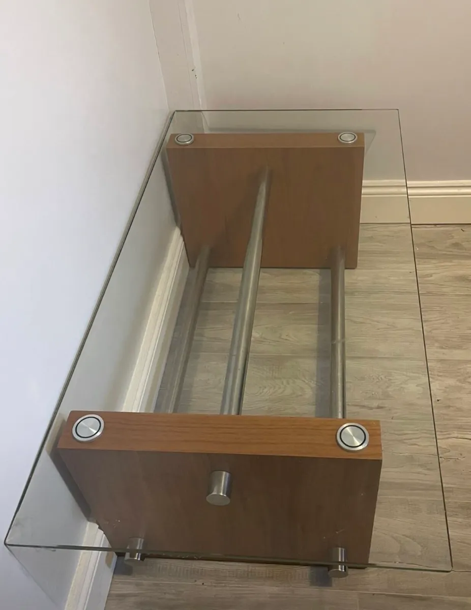 Coffee table - Image 1