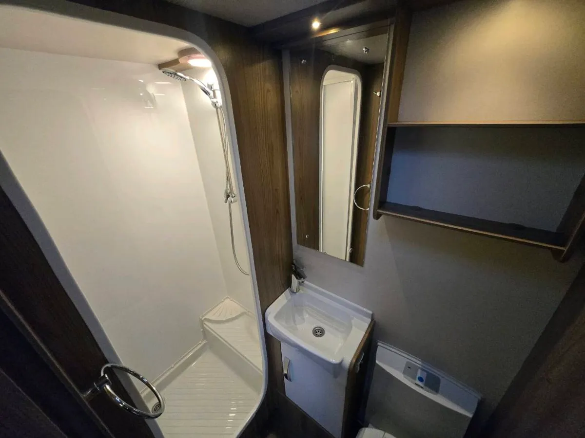 Swift sprite 6 berth vouge eddition - Image 2