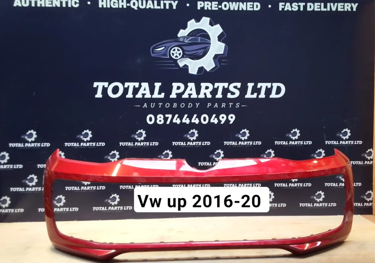 Volkswagen body parts - Image 2