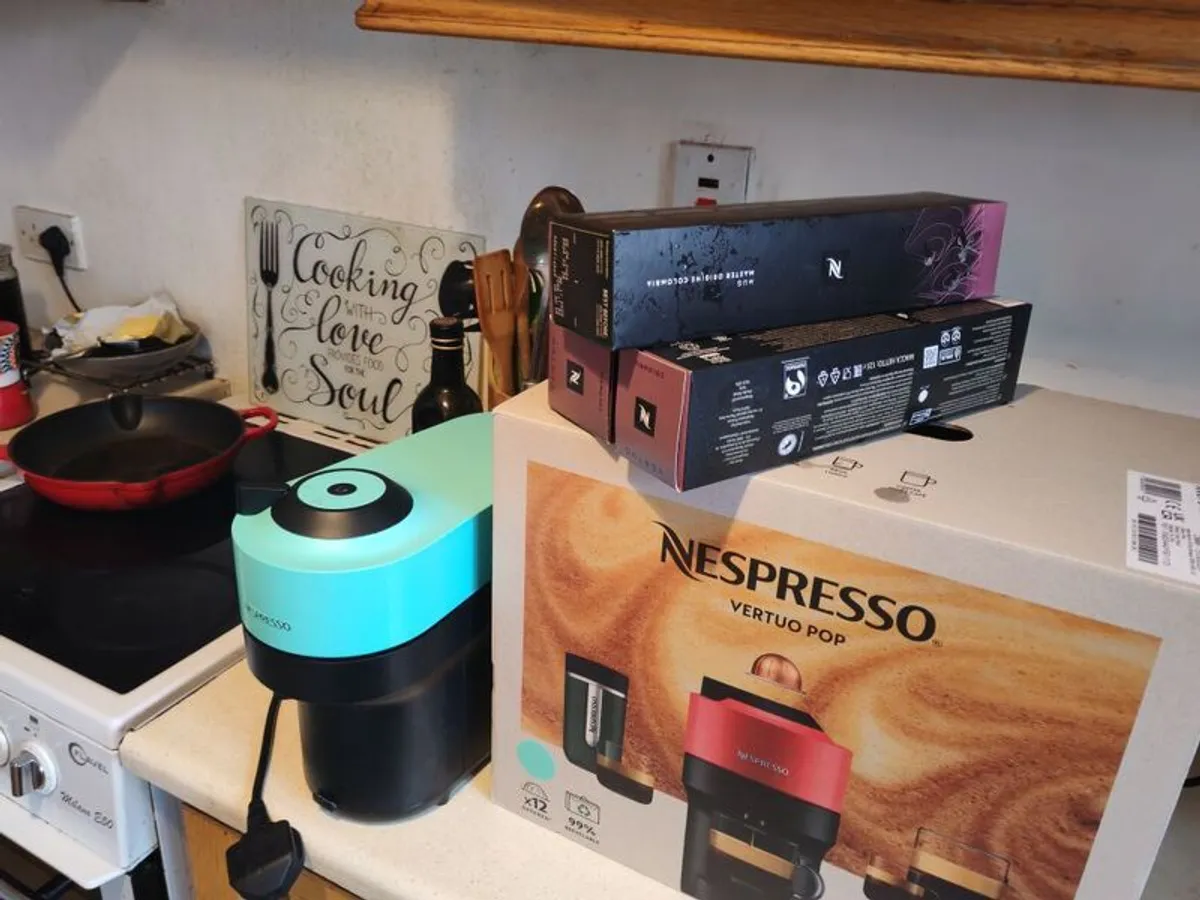 Nespresso - Image 3